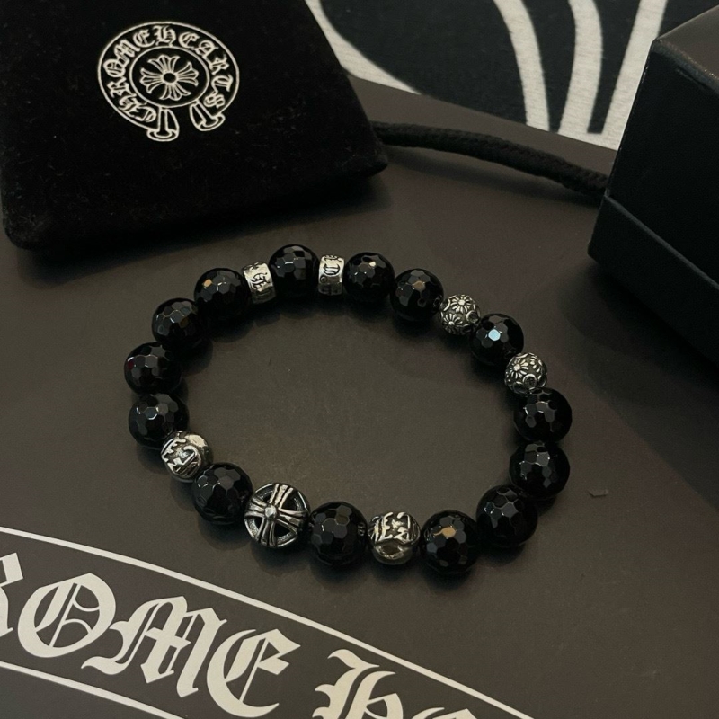 Ch*0me He**ts bracelets